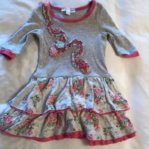 Baby Sara  dress
